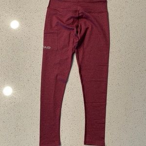 Fit Aid leggings